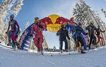 Szczyrk - Red Bull Zjazd Na Krechę